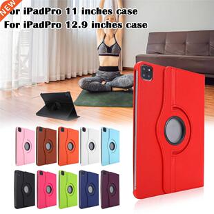 Tablet Case For IPad Pro 11/12.9 Inch 2021 Protective Sleeve