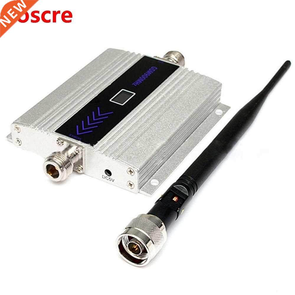 Signal Booster GSM 900MHz Signal Amplifier LCD Display Yagi