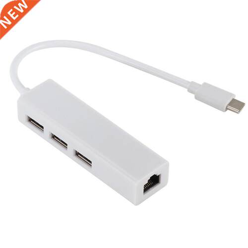4 Ports USB 2.0 Hub USB Hub High Speed USB 2.0 Splitter Adap