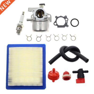 Carburetor 适用于 Briggs & Stratton 799866 790845 Engine