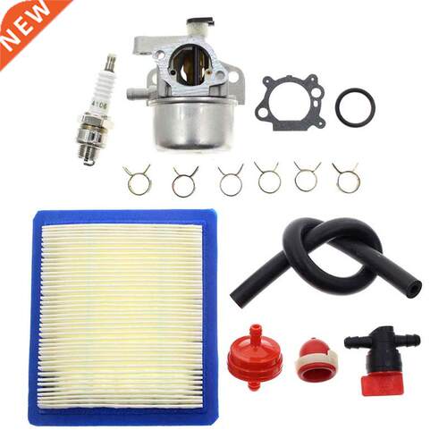 Carburetor 适用于 Briggs & Stratton 799866 790845 Engine