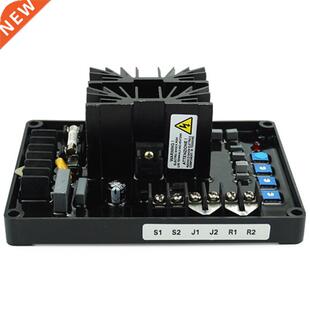 GAVR15B Brushless Auto Voltage Regulator 500Kva Generator Av