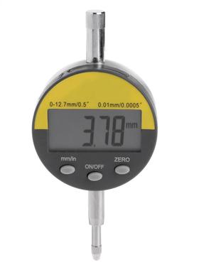 Dial Indicator 0-12.7mm/0.5