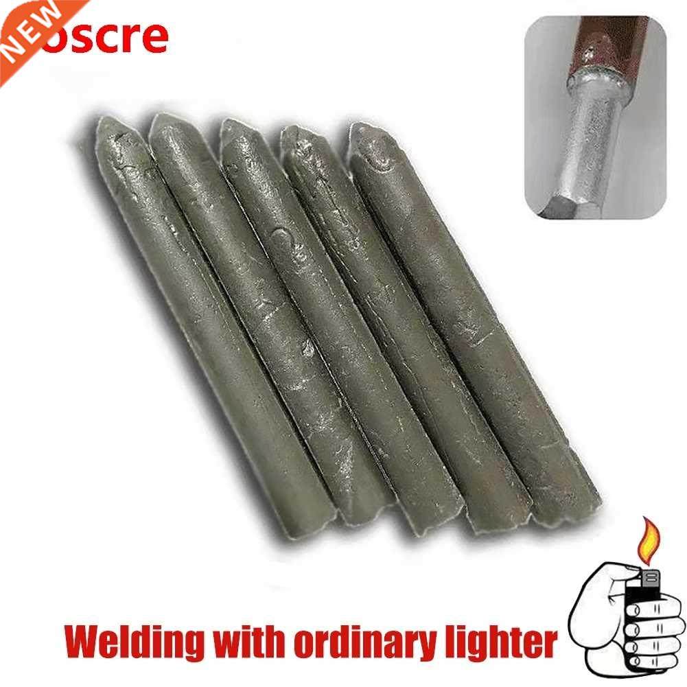 Multifunctional Aluminum Welding Rod Brazing Low Temperatur