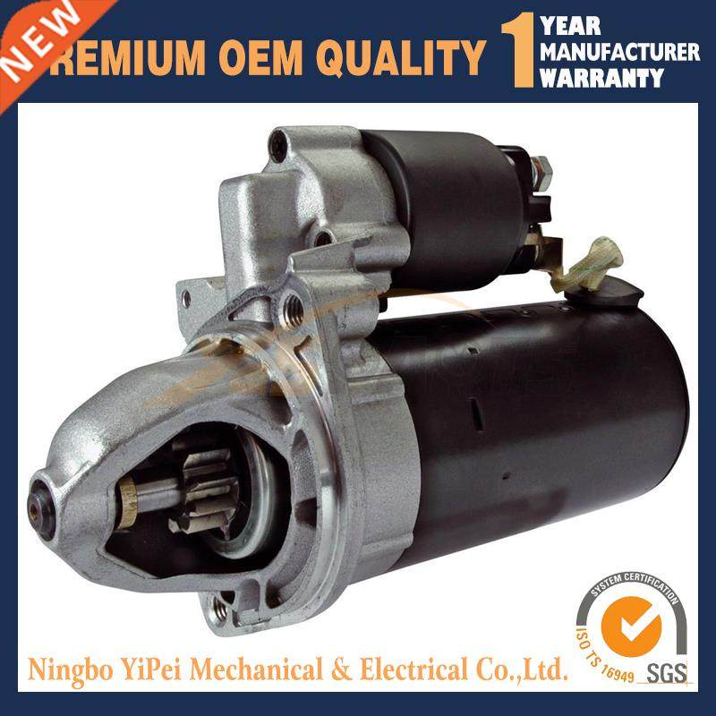 0001109014 New Starter For Dodge Sprinter Van 2.7L L5 Diese