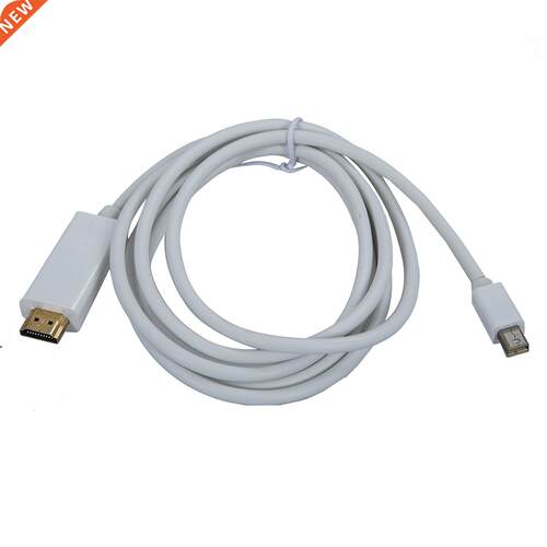 Mini DisplayPort to HDMI Adapter Cable, 6 feet