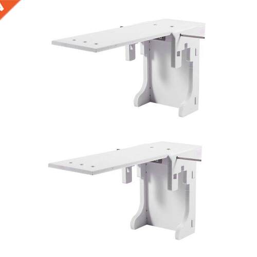 2X Home Garden Pest Controller Rat Trap Quick Kill Seesaw Mo