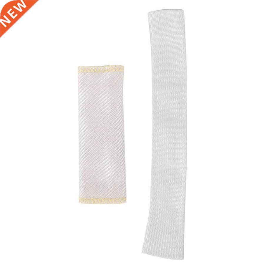 Finger Cover Glass Fiber Temperature Resistant Finger Protec