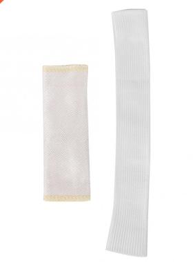 Finger Cover Glass Fiber Temperature Resistant Finger Protec