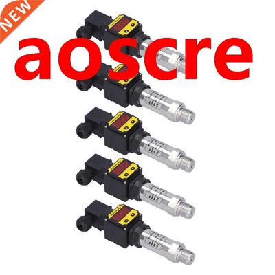 Pressure Sensor Pressure Transmitter Stainless Steel Stable