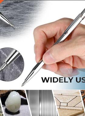 Diamond Glass Cutter Metal Tile Cutting Machine Lettering Pe