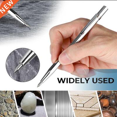 Diamond Glass Cutter Metal Tile Cutting Machine Lettering Pe