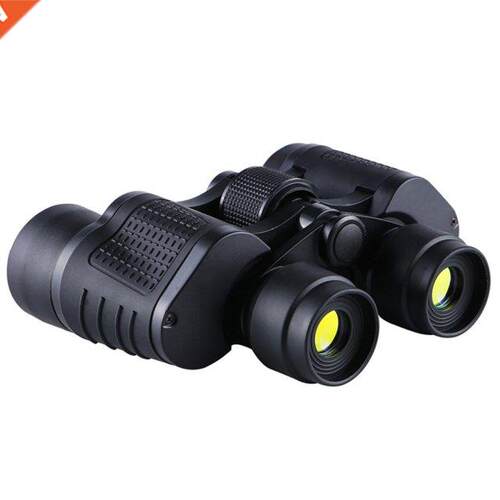 High-definition Binoculars Long Range Telescope High Power O
