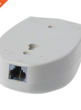 Amplifier Landline Phone Bell Ringer Extra Loud Telephone Ri