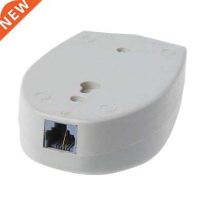 Amplifier Landline Phone Bell Ringer Extra Loud Telephone Ri