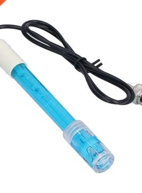 PH Probe Multiple Use PH Electrode for Water Planting for Aq