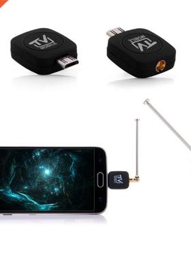 Mn Mcro-USB DVB-T Moble TV Tuner Recever For Androd Ph