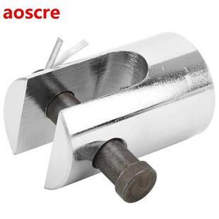 WJJ-15 -Shaped Clamp Thrust Tension Meter Clamp Steel Fixtur