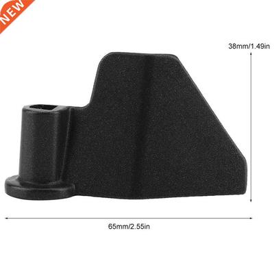 2Size Bread Maker Parts Mixing Blade Bread Machine Aluminium