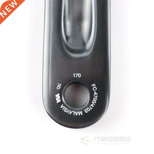 SHIMANO Tiagra FC 4700 FC-4700 HOLLOWTECH II CRANKSET Cranks