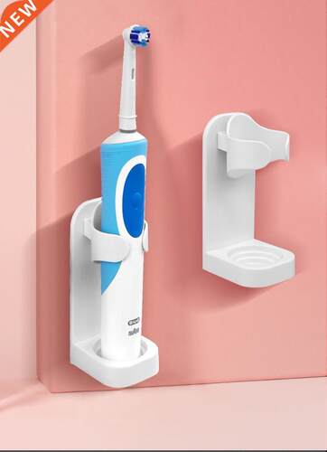 Toothpaste Holders Electrc Toothbrush Holder For Oral B Bra