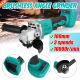 Speed Brushless Electric 125 Grinder Angle Grinding 100mm