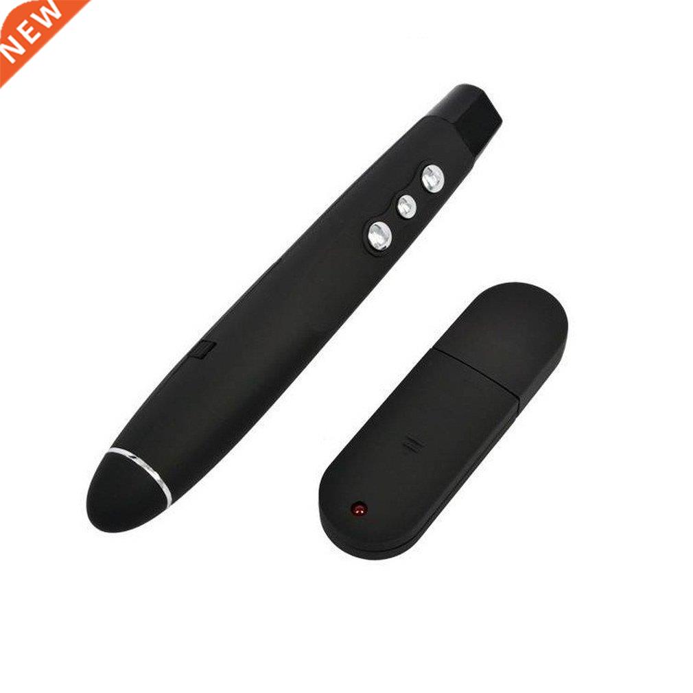 Ppt-Pen Laser Electronic-Pointer Remote-Power-Point USB Wire图片