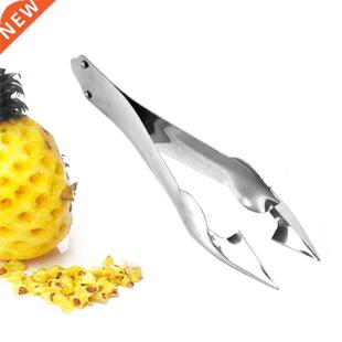 Dropship Prcticl Esy Vegetbles Fruit Peeler Pinepple Sl