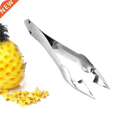 Dropship Prcticl Esy Vegetbles Fruit Peeler Pinepple Sl