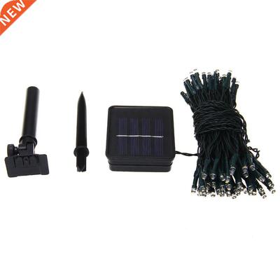 12M Strip Lights 100LEDs with BlueOutside party Decoration N