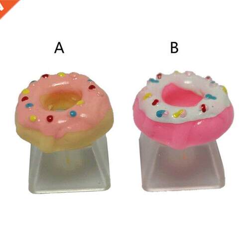 1 Pc  Keyboard ABS Backlt OEM Profle R4 Keycap Delcou
