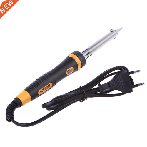 60W 220V Electric Soldering Iron Heting Tool Lightweight So