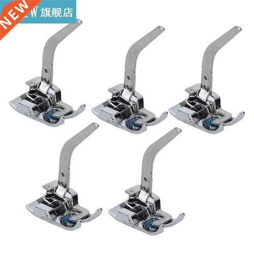 Knit Presser Foot Sewing Machine Pressing Foot Nonslip Unive