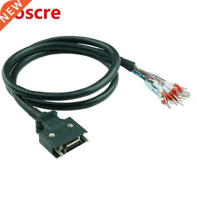 Universal SCSI20 IO cable CN20 breakout terminal block servo