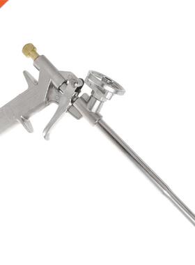 Foam Expanding Spray Bubble Sealant Dispensing PU Insulating