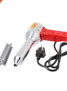 700W en plastique torche de soudage industriel à Air