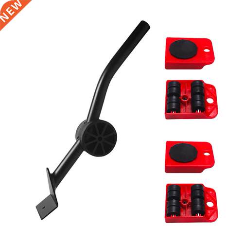 Furniture Transport Lifter Tool Set Furniture Mover Wheel Ba