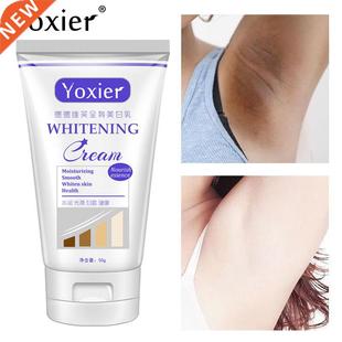 Yoxier Whitening Cream Improve Arm Armpit Ankles Elbow Knee