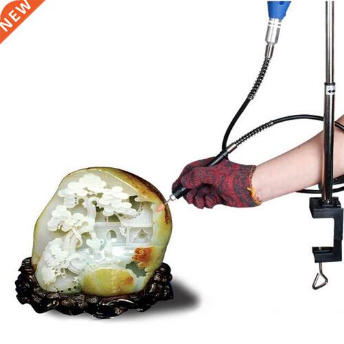 108cm * 2cm Electric Grinder Soft Shaft Non-slip Flexible Sh