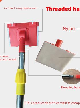 Paint Edger Tools Pro Corner Paint Roller Brush Multifunctio