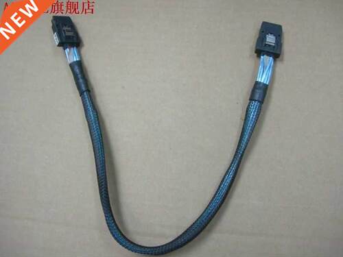 PG9KK SAS Data Cable Controler 0 to Backplane A Cable for Po