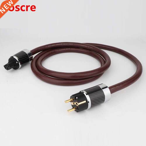 HIFI Cardas golden reference  Power cord Glod/Rhodium pl