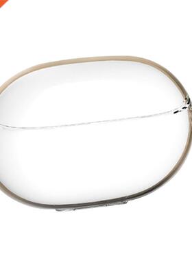 Case Cover Compatible with-B-eats -Studio Buds Earbuds Charg