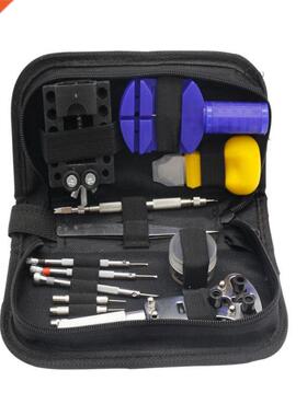 13pcs Watch Pry Opener Spring Bar Remover Watch Kit for Gene