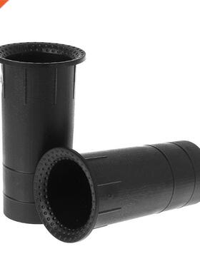 2PCS Speaker Port Tue ass Reflex Vent Connector 3-5&p;quot;