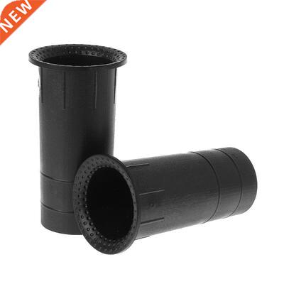 2PCS Speaker Port Tue ass Reflex Vent Connector 3-5&p;quot;