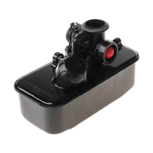 Fuel Tank & Carburetor 适用于 Briggs & Stratton 9902