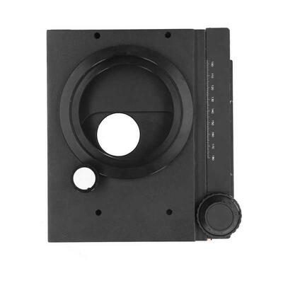 XY Platform Precise Moving Stereo Microscope Micrometer Plat