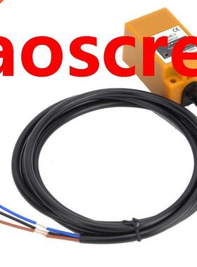 TL-N10ME1 Proximity Sensor Switch DC10-30V 3 Wire Normally O