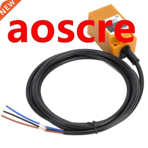 TL-N10ME1 Proximity Sensor Switch DC10-30V 3 Wire Normally O